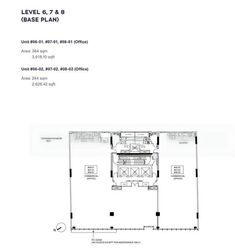 Cecil Suites (D1), Office #467399031